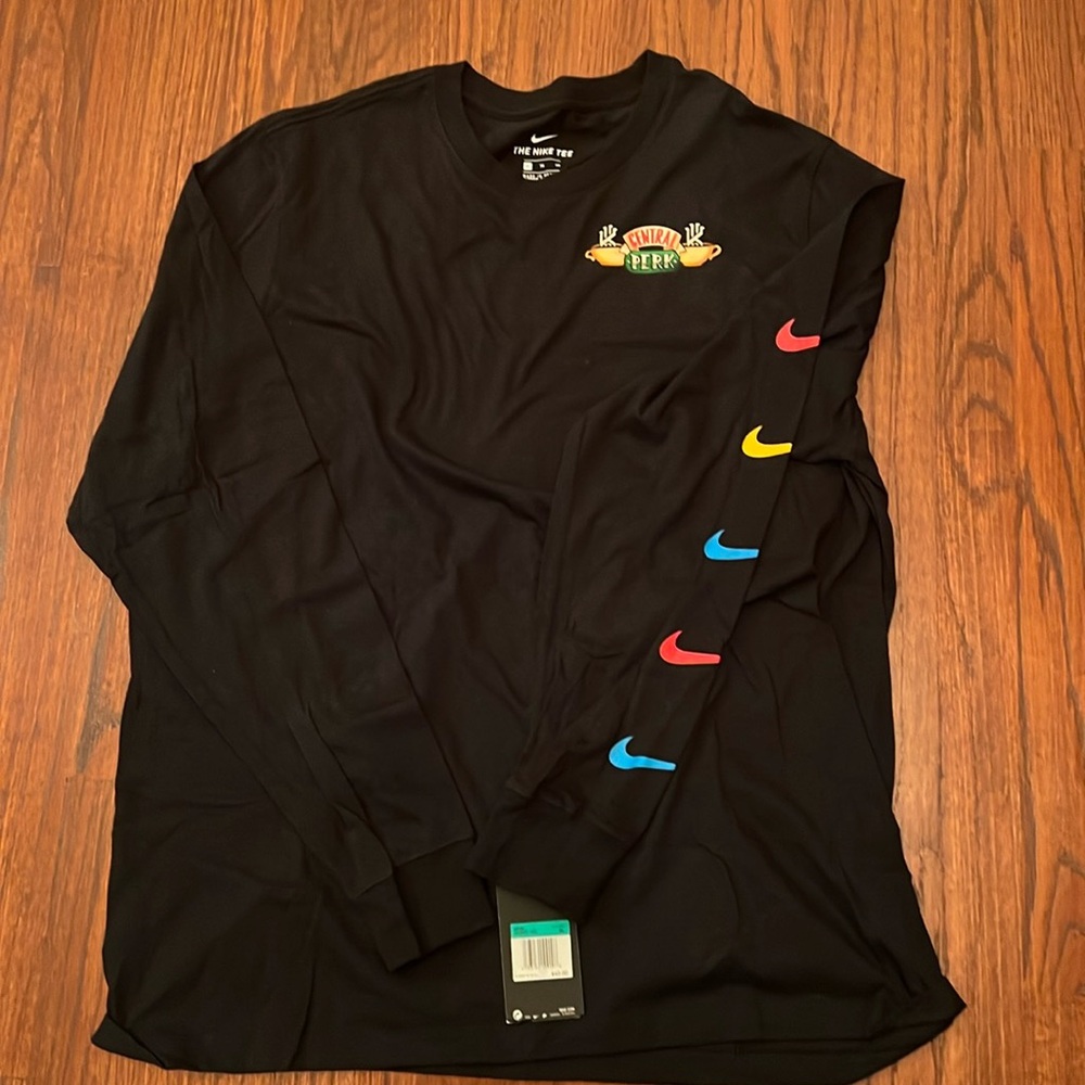 Nike